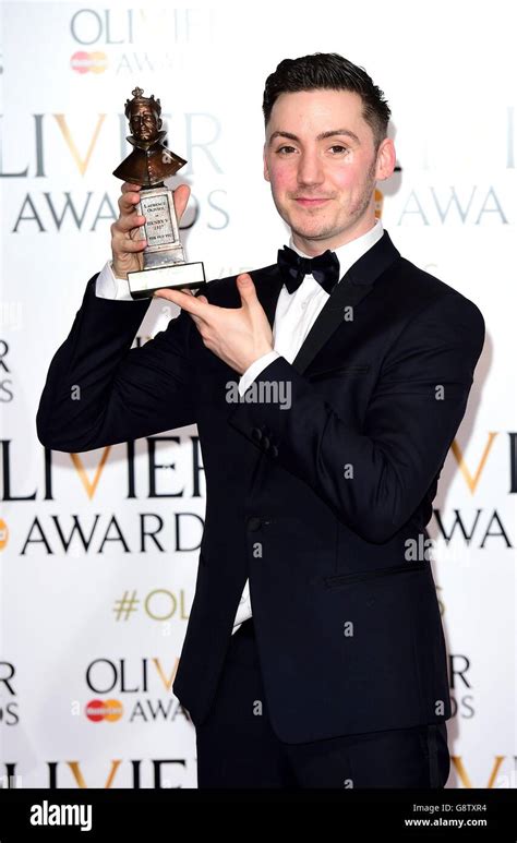 current nominations for 2024 laurence olivier awards